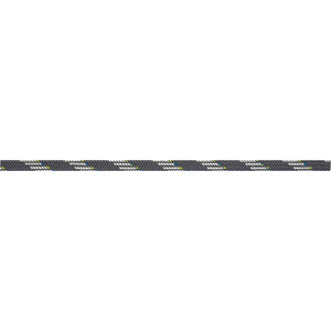 Liros Dynamic Color 10mm antracit-hvid