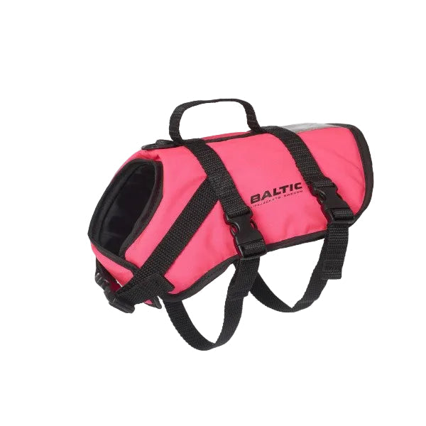 Hundevest Pluto Rosa BALTIC 0413