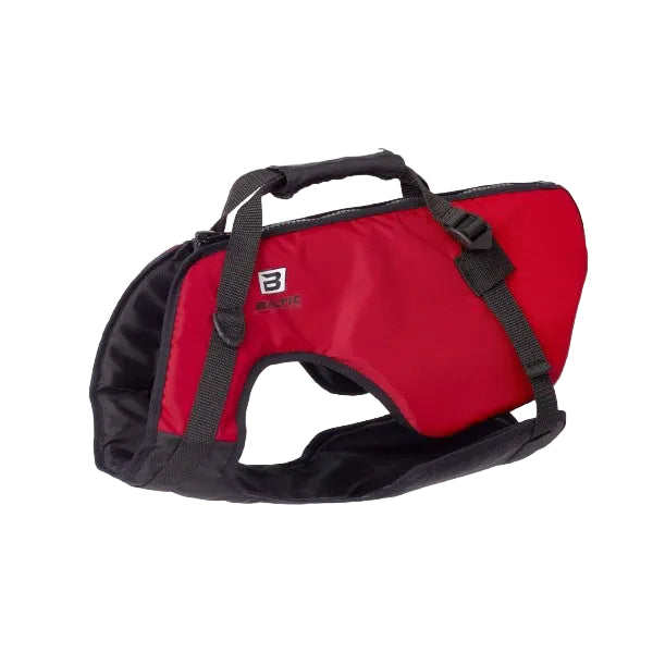 Hundevest Zorro Rød BALTIC 0441