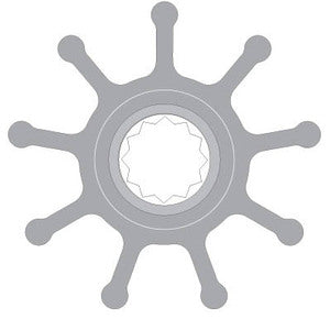 Johnson Impeller 09-1029B Ø95mm