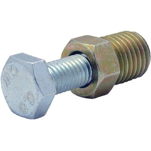 Johnson Impuller F7