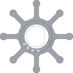 Johnson Impeller 09-703BT-1