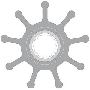 Johnson Impeller 09-802B Ø95 mm