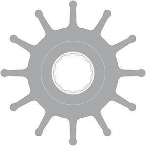 Johnson Impeller 09-814B Ø95 mm