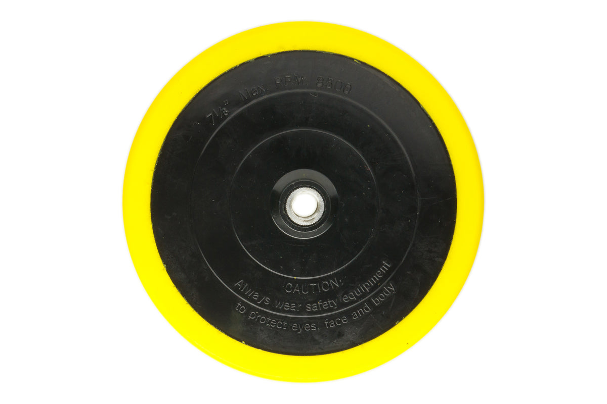 Mirka bagplade Ø 175mm M14
