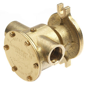 Johnson Søvandspumpe F7B-9 OEM.Volvo 858469