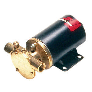 Johnson Impellerpumpe F3B-19 12V