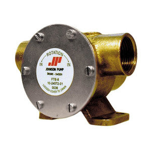 Johnson Impellerpumpe bronze F7B-8