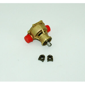 Johnson F4B-9 bronzepumpe