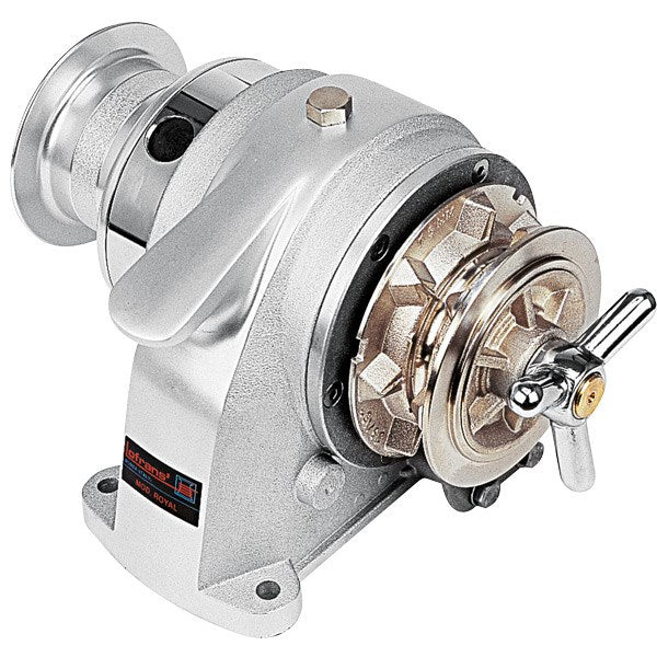 Lofrans Royal manuel ankerspil DIN 766 kæde