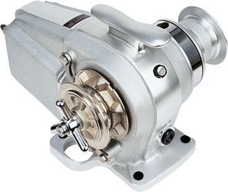 Lofrans Tigres ankerspil 1500w