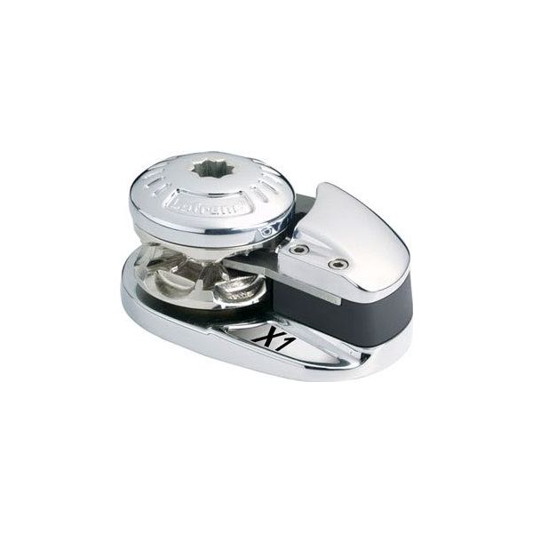 Lofrans X1 ankerspil 12V 500W DIN 766 kæde 6mm, tov 10/12mm