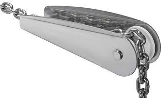 Ankerrulle can 240 x 50mm