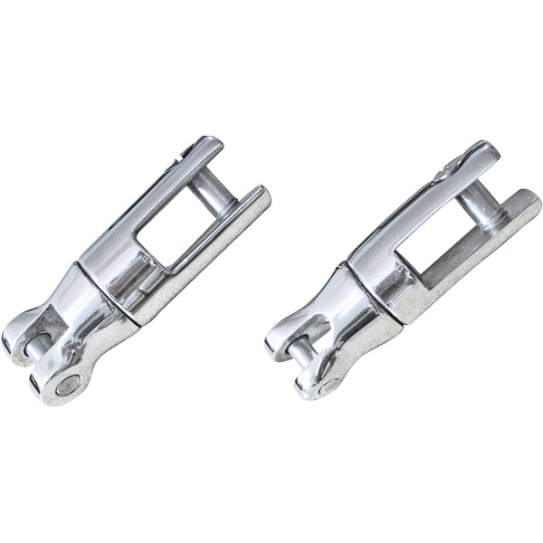 Ankersvirvel til kæde 6 - 8mm, SWL 800 kg