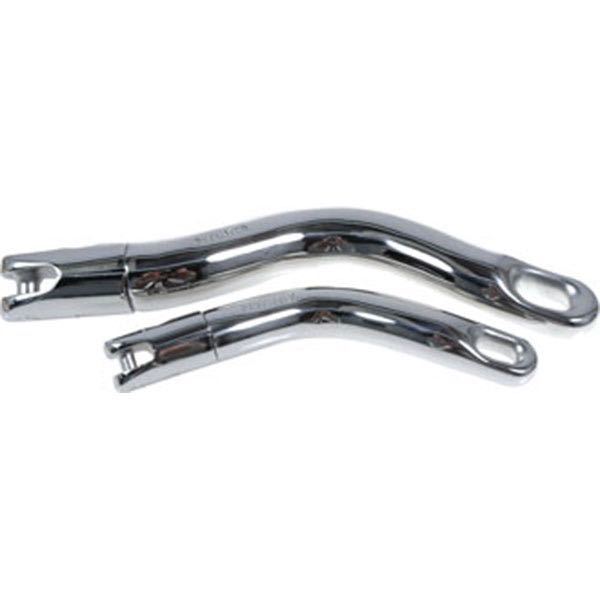 Ankersvirvel twist 10 - 12mm, SWL 6000 kg