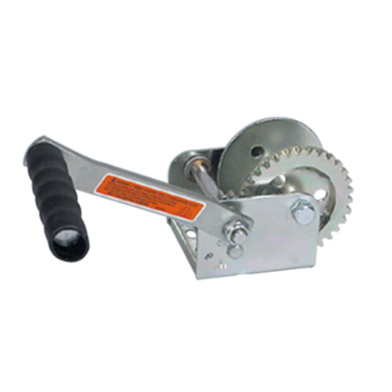 DL Trailerspil 499 kg DLC1100