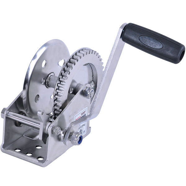 Rock RPW1000-07 hånd spil 454 kg til strop