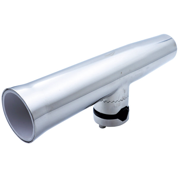 Stangholder AISI 316 RF stål til gelænder Ø25-32mm