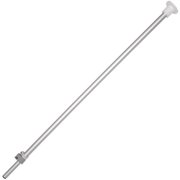 Boat vent 3 kalechestøtte teleskop 85-150cm