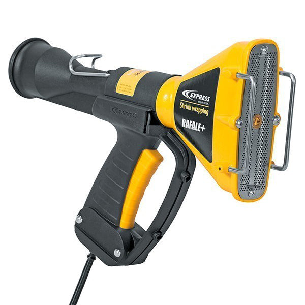 Heating gun Express Rafale  37-65kW