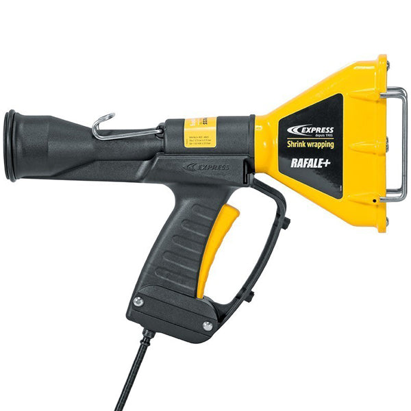 Heating gun Express Rafale  37-65kW