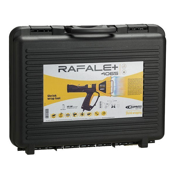 Heating gun Express Rafale  37-65kW