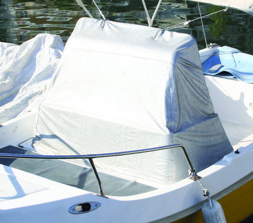 Lalizas presenning til styrekonsol 420D polyester
