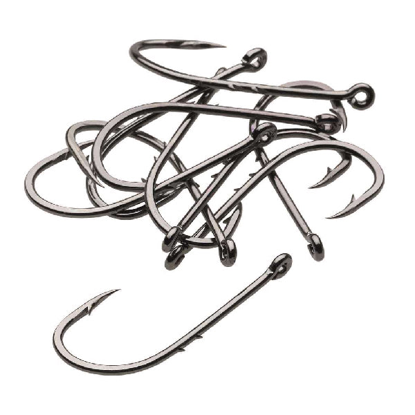 Kinetic Baitholder kroge 10 stk. str. #1