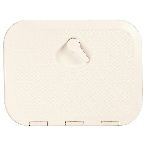 Nuova rade topline luge cream 353x606mm - hul mål 283x530mm