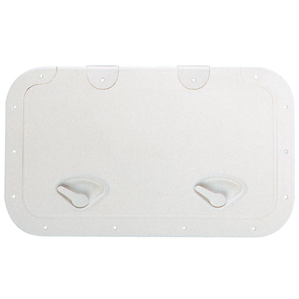 Nuova Rade Classic luge hvid 355x600mm