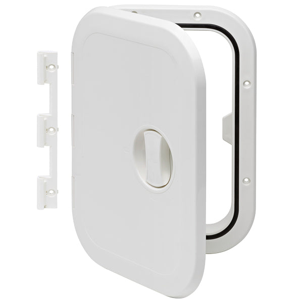 Luge europa hvid 458 x 513mm