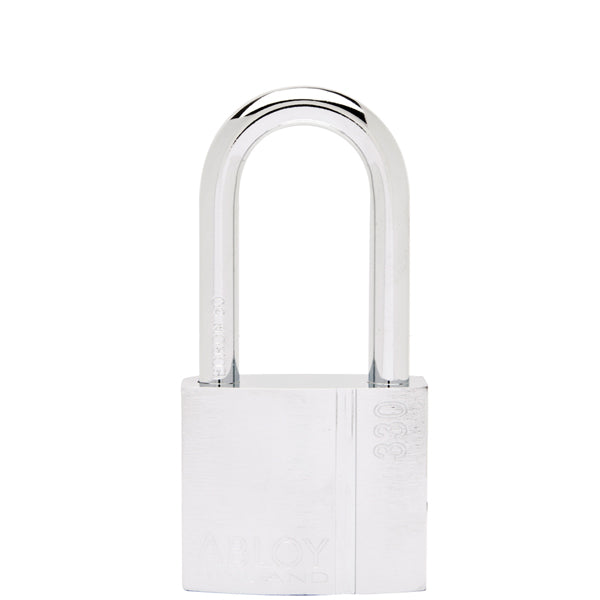 Abloy Hængelås PL330 klasse 2