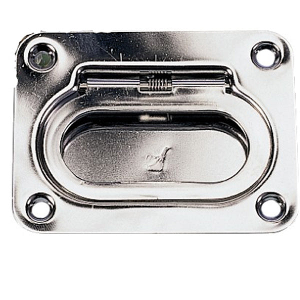 Roca dørkbeslag kufferthank 58x75 mm RF 316