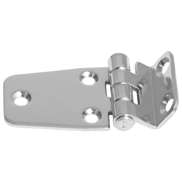 Roca hængsel 67,5x37x10mm AISI 304