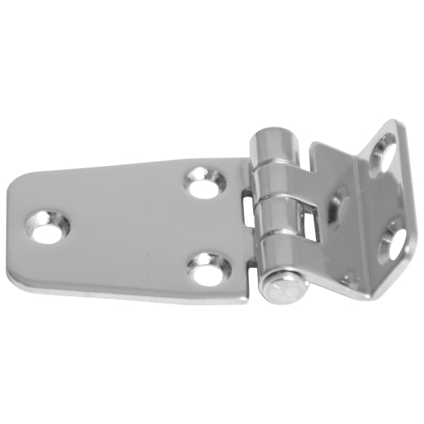 Roca hængsel 67,5x37x12mm AISI 304