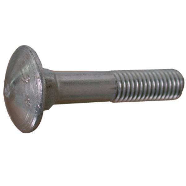 Bræddebolt RF a4 1-2 stk