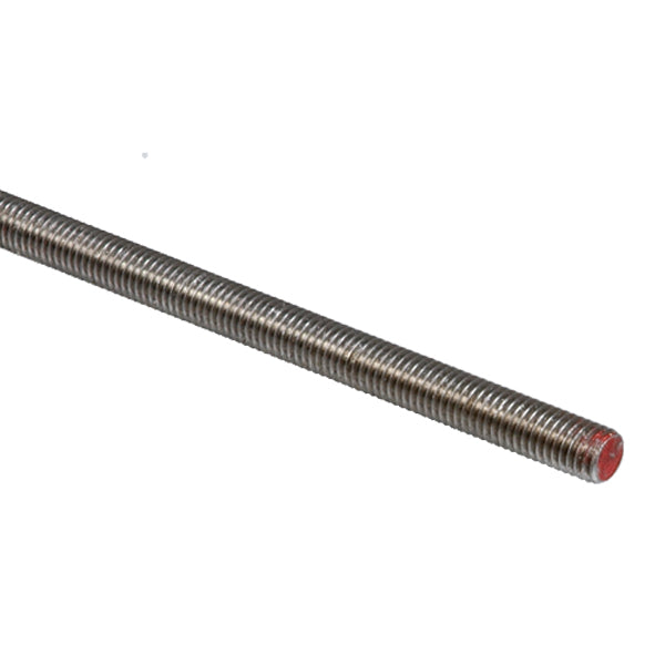 Gevindstang RF A4 M5-M12 1m