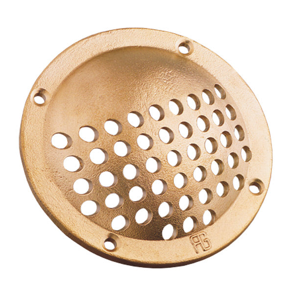 Guidi Bundsi Ø100mm