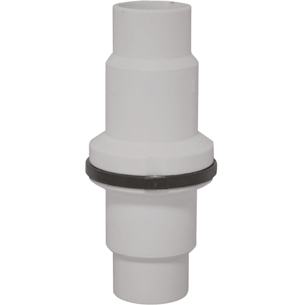 Lalizas kontraventil lige