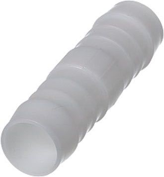 Samlestykke lige, plast