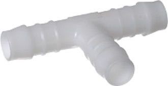 T-stykke, plast