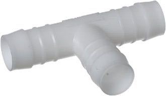 T-stykke, plast