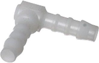 Plast vinkel