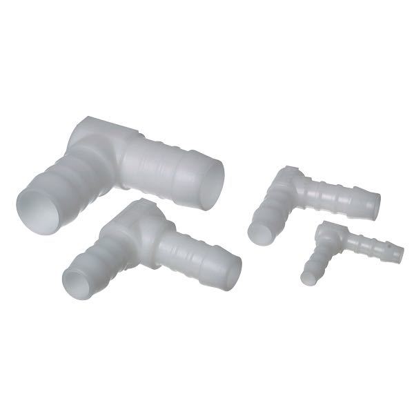 Plast vinkel