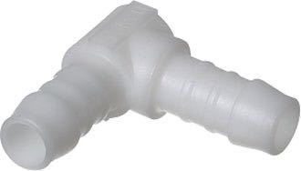 Plast vinkel