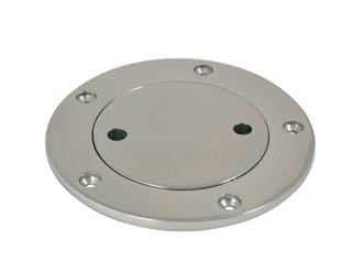 1852 Inspektionsdæksel RF 3"