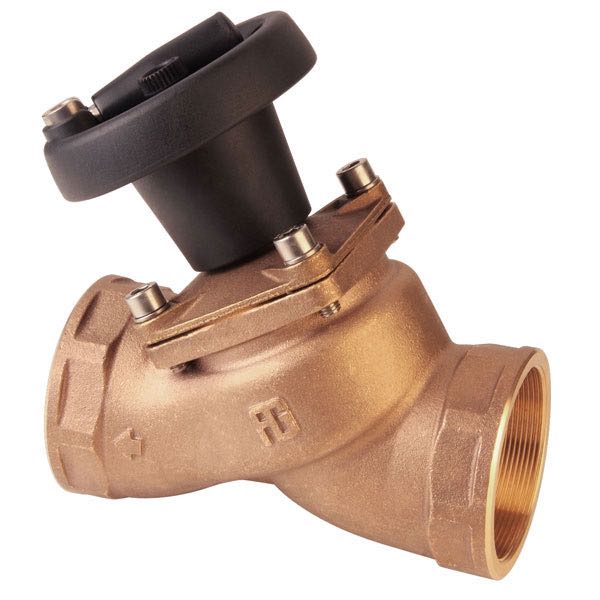 Guidi "non-stick" ventil, bronze