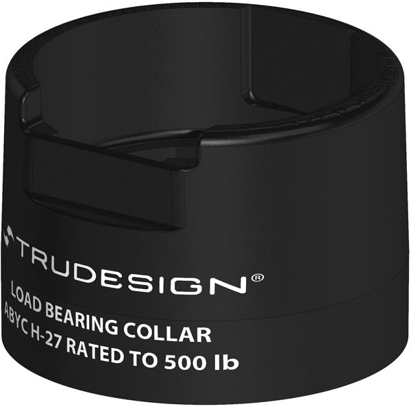 Trudesign Støttebeslag til kugleventil-gennemføring 1 1/4