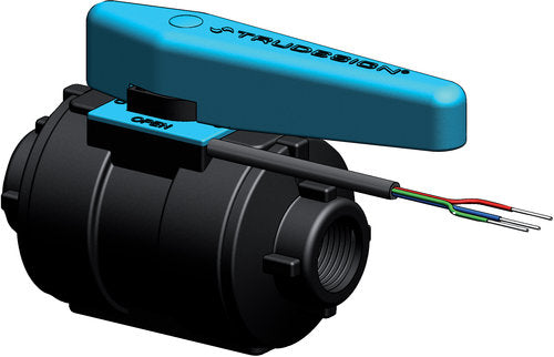 Trudesign Monitored Kuglehane 3/4