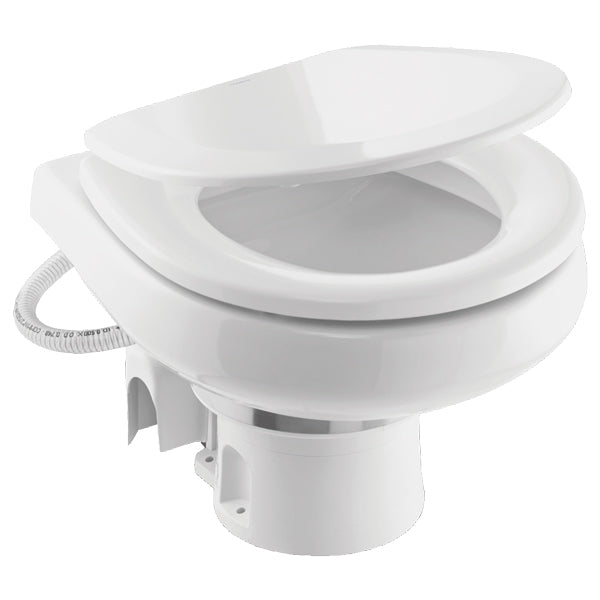 Dometic MasterFlush MF 7220 lav Toilet 12V ferskvand